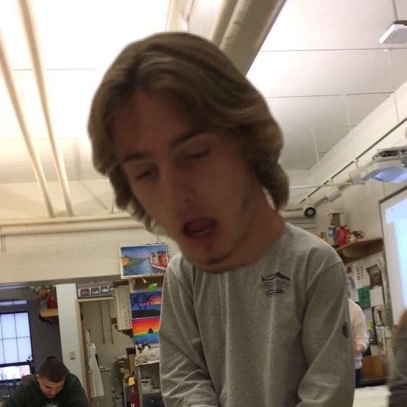 Meet your Posher, James - Picture 1 of 1